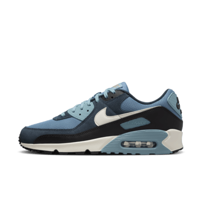 Nike Air Max 90 Premium Men's Shoes